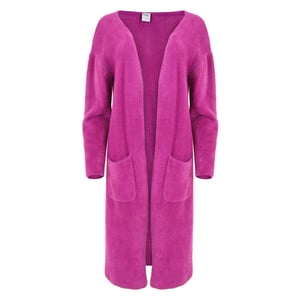 MAICAZZ Hikari vest magenta wi23.65.205