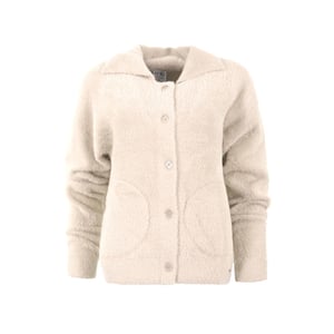Maicazz Vest kristy fa24.65.217 light sand