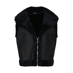 Maicazz Vest lali wi24.65.215 antracite