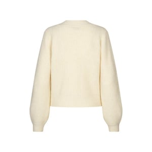 MbyM Tribeca cardigan sugar -