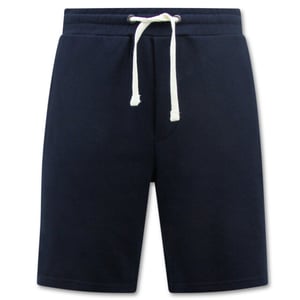 Enos Korte broek sweat shorts