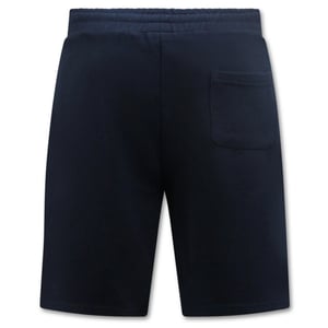Enos Korte broek sweat shorts
