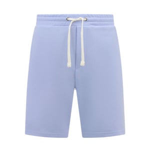 Enos Korte joggingbroek sweat shorts met zakken
