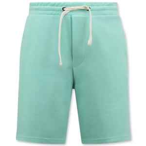 Enos Joggingshort korte broek volwassenen