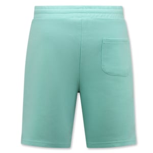 Enos Joggingshort korte broek volwassenen