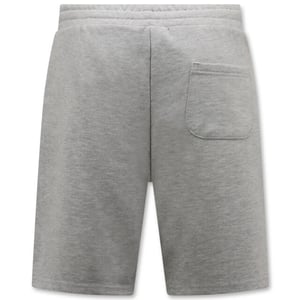 Enos Korte broeken volwassenen shorts jogging