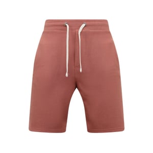 Local Fanatic Korte jogging broek antiek roze