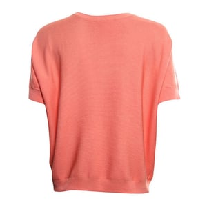Poools Vest 423109 peach