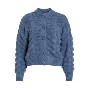Vila Vichana ls knit cardigan raf