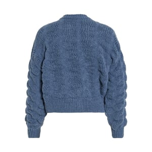 Vila Vichana ls knit cardigan raf