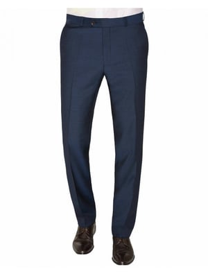Carl Gross Pantalon 60-048n1 / 338323 bl
