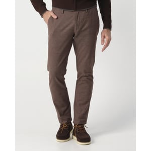 Campbell -henry chino smart check