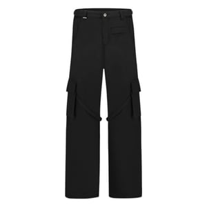Flaneur Homme Heren phone pocket cargo