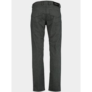 Gardeur Katoenen 5-pocket hose 5-pocket modern fit bill-3 411881/1069