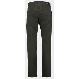 Gardeur Katoenen 5-pocket hose 5-pocket modern fit bill-3 440961/1076