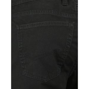 Gardeur Katoenen 5-pocket hose 5-pocket modern fit bill-3 440961/1097