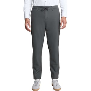 No Excess Pants chino 4-way stretch sedoc rel dark steel