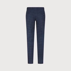 Blue Industry Jakew25-m2 chino navy