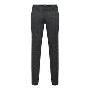Only & Sons Onsmark check pants hy gw 9887 noos dessin