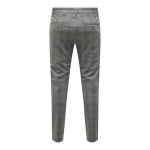 Only & Sons Onsmark slim check 020919 pant noos dessin