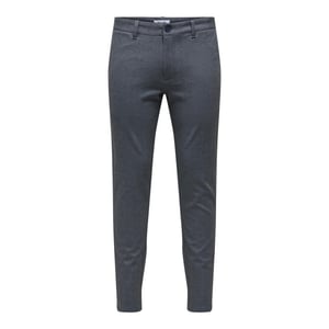 Only & Sons Onsmark slim ditsy 020934 pant noos