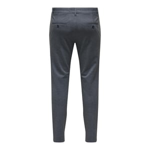 Only & Sons Onsmark slim ditsy 020934 pant noos