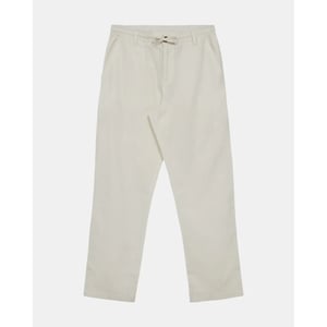 Anerkjendt Linen ela pants 901938 tofu 9503