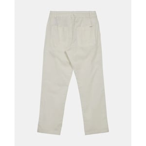 Anerkjendt Linen ela pants 901938 tofu 9503