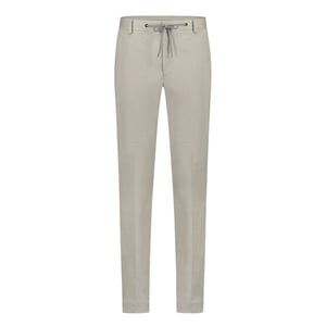 Blue Industry Jersey travel chino |