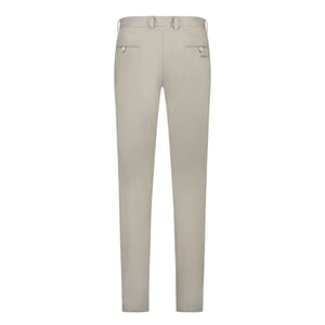 Blue Industry Jersey travel chino |