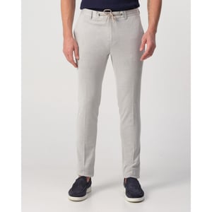 Blue Industry Jersey travel chino |