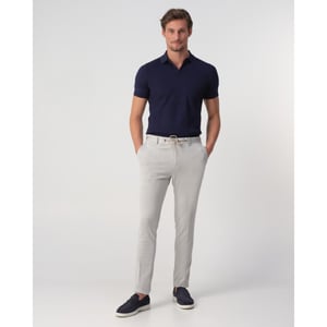 Blue Industry Jersey travel chino |