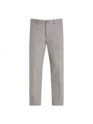 Tommy Hilfiger Broek 19861 grey heather