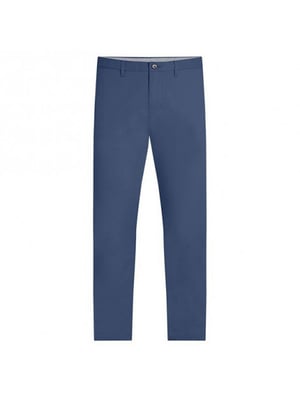 Tommy Hilfiger Broek 26619 aegean sea