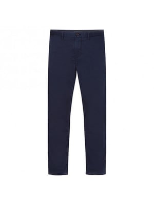 Tommy Hilfiger Broek 26839 desert sky
