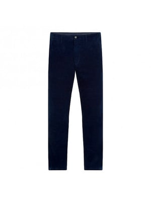 Tommy Hilfiger Tommy bleecker chino corduroy desert sky