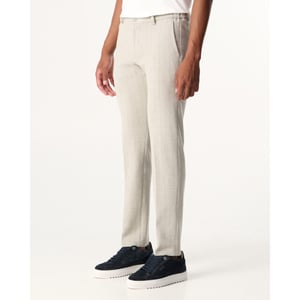 Drykorn Ajend mix & match trousers