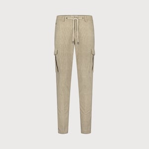 Blue Industry Cargo ruit chino |
