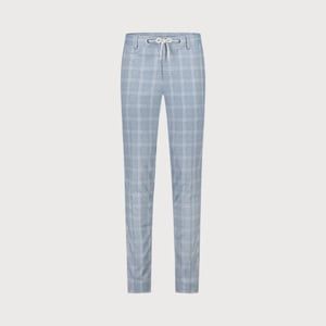 Blue Industry Comfort travel chino |