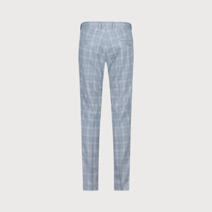 Blue Industry Comfort travel chino |