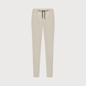 Blue Industry Jersey riboptiek chino |