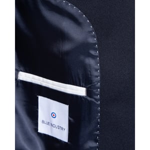 Blue Industry Travel colbert m24 suit |