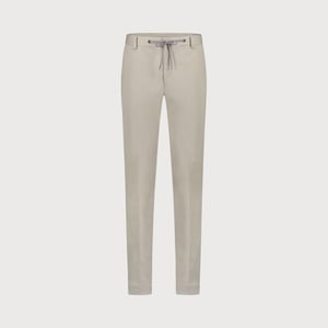 Blue Industry Jersey travel chino |