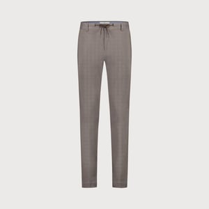 Blue Industry Jersey travel chino |