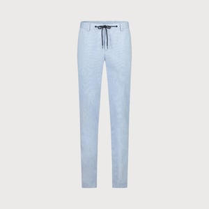 Blue Industry Mini dessin travel chino |