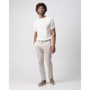 Campbell Henry chino