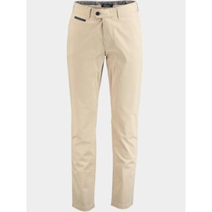 Gardeur Katoenen broek modern fit chino benny-3 412941/14