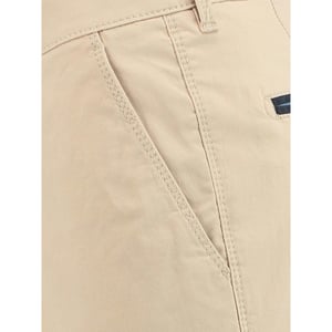 Gardeur Katoenen broek modern fit chino benny-3 412941/14