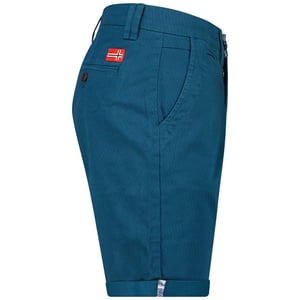 Geographical Norway chino bermuda pacome -