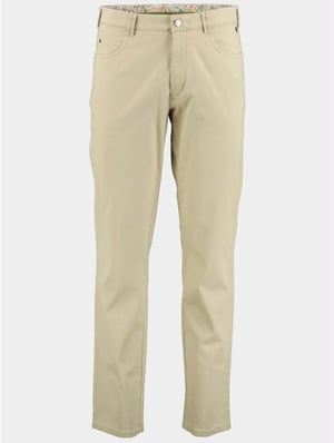 Meyer Katoenen broek dubai art.1-3015 3101301500/32